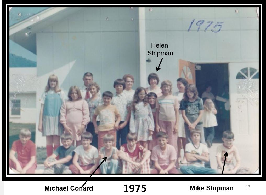 1975 - current members listed.JPG